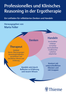 Professionelles und klinisches Reasoning in der Ergotherapie