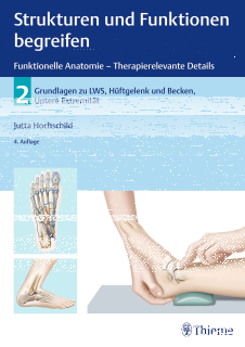 Strukturen und Funktionen begreifen - Funktionelle Anatomie