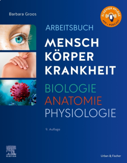 Arbeitsbuch Mensch Körper Krankheit