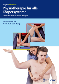 Physiotherapie für alle Körpersysteme