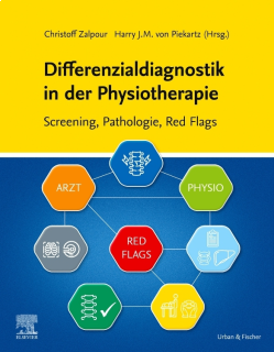 Differentialdiagnostik in der Physiotherapie