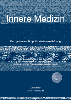 Heller-Skript Innere Medizin