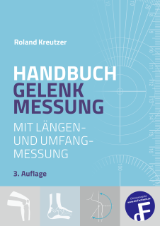 Handbuch Gelenkmessung