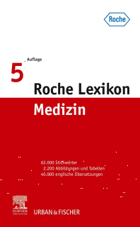 Roche Lexikon Medizin
