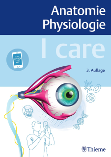 I care Anatomie Physiologie