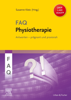 FAQ Physiotherapie