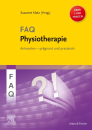FAQ Physiotherapie