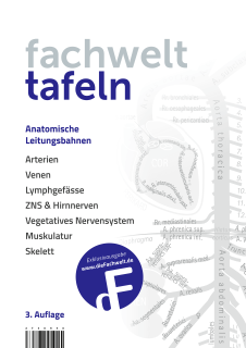 Fachwelt-Tafeln