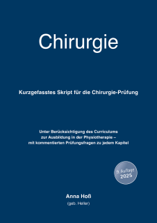 Heller-Skript Chirurgie