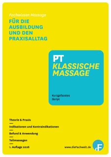 PT Klassische Massage