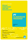 PT Klassische Massage
