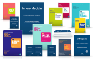 physiolearn - Laufzeit 1 Jahr