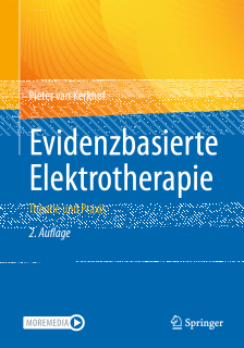 Evidenzbasierte Elektrotherapie