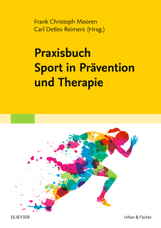 Praxisbuch Sport in Prävention und Therapie