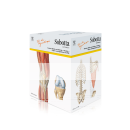 Sobotta Lernkarten für Physiotherapeuten