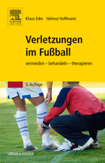 Verletzungen im Fußball