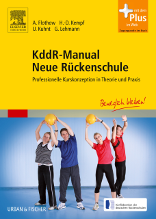 KddR-Manual Neue Rückenschule