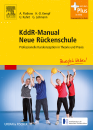 KddR-Manual Neue Rückenschule